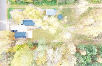 Strefa ciszy Lubomin - Foto 4