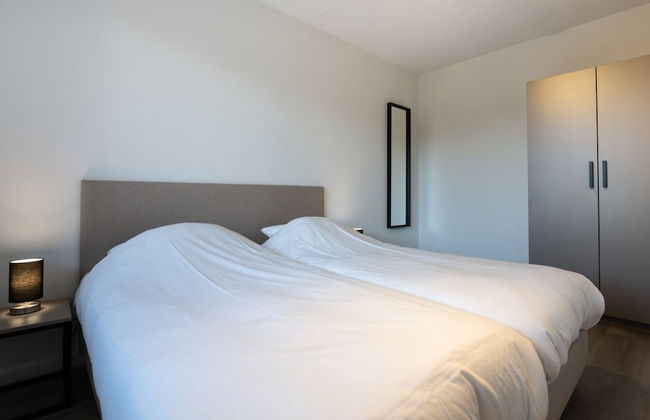 Luxury Apartment in Residence Marina Kamperland - pet Friendly - Foto 9