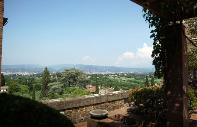 Antico Castello Marignolle - Photo 11