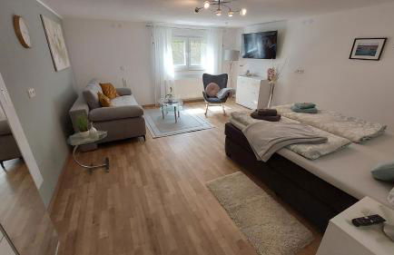 Ferienwohnung Esther - Foto 8