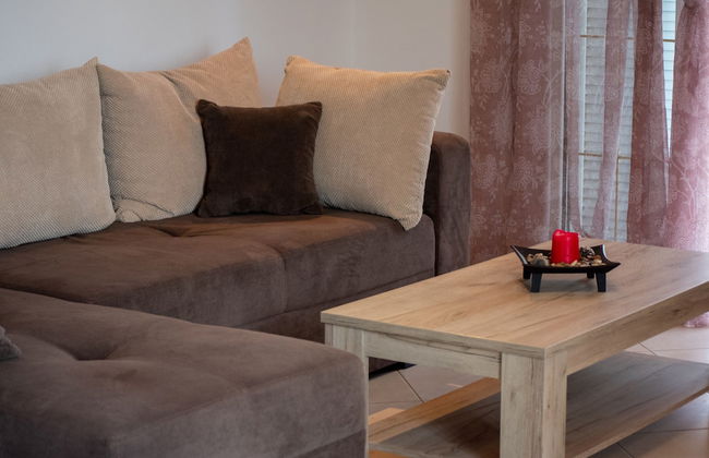 Family Private Homes with Sea View - Foto 47