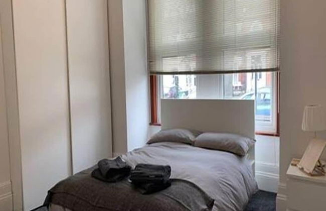 20 Forest Drive West Apartments - Foto 11