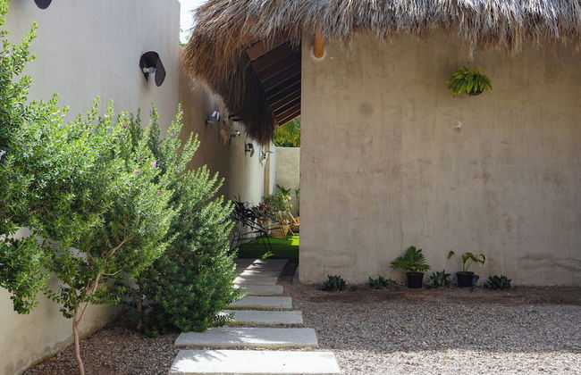 Villa Noyollo - Foto 31