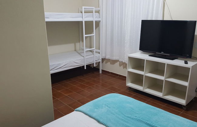 Hotel Fazenda Club de Araçoiaba da Serra - Foto 3