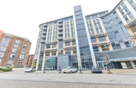 City Quadrant - Properties Unique - Foto 40