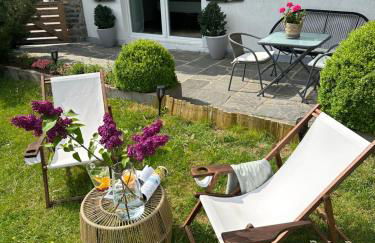 Black Forest Dream Apartments - Foto 18