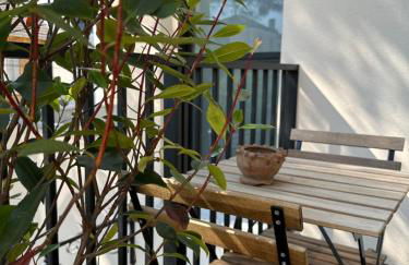 GREEN&PURPLE STUDIO 24-24 Access - Foto 21