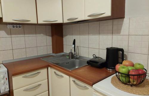 Ourania's Apartment Kastoria - Foto 8