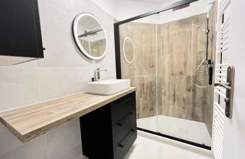 Résidence Port Royal - Appartement 6 couchages au centre du Grau du roi MAE-9831 - Foto 17