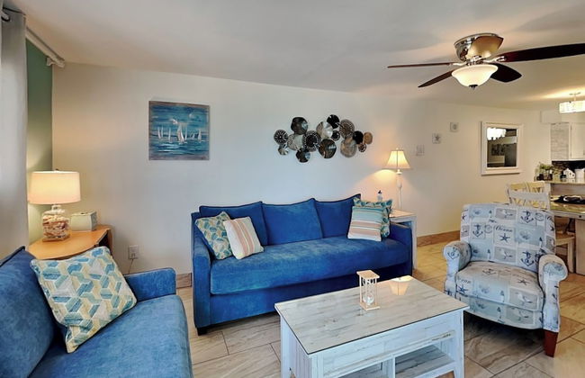 Regency Towers #803 - Foto 7