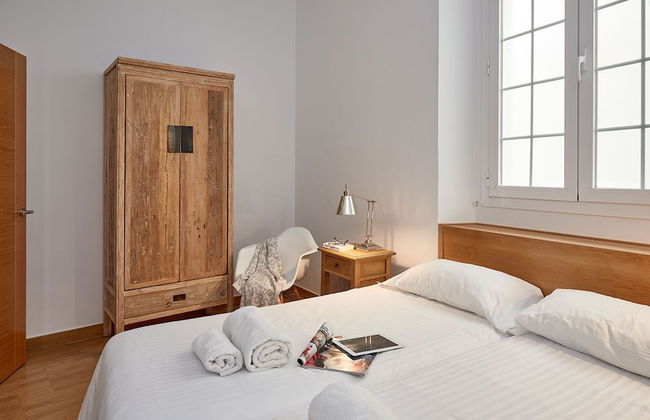 Lodgingmalaga Plaza de la Constitución - Foto 34