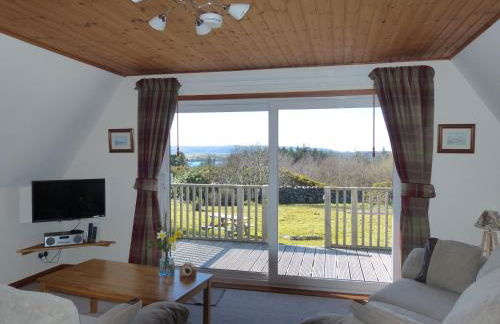 Aultbea Lodges - Foto 28