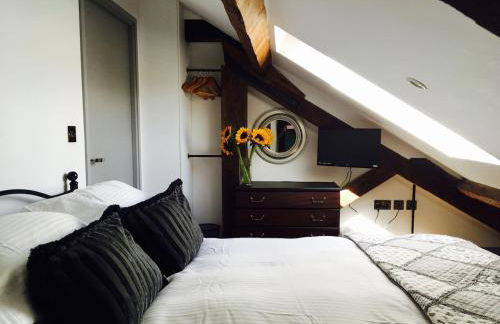 Victorian Penthouse Apartment - Foto 7