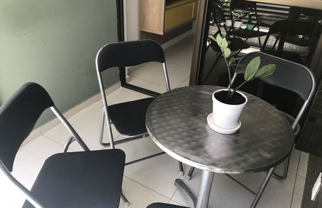 Bela Hospedagem - EcoSummer Flats Tambaú - Foto 80