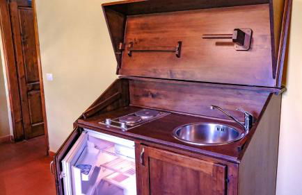 Villa La Topaia in Esclusiva - Foto 19