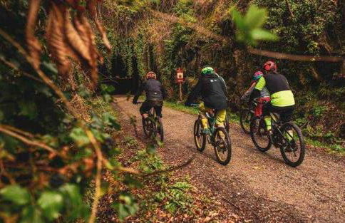 Casa Rural ARBEQUINA & Esquí La Covatilla - Foto 34