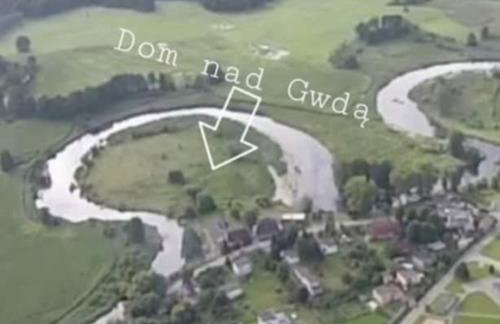 Dom nad Gwdą - Foto 2