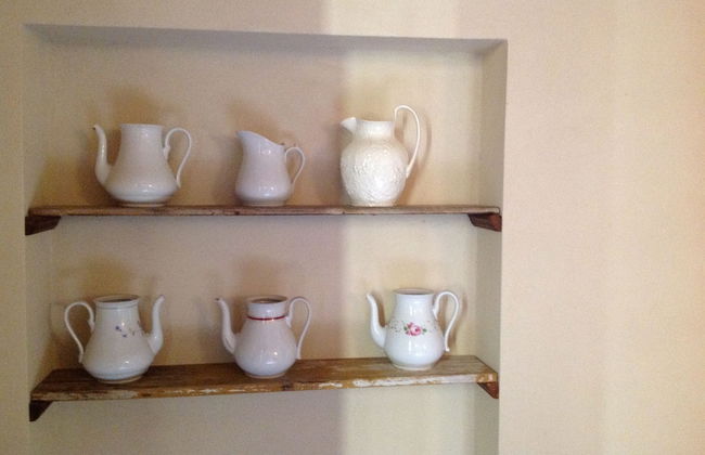 Agriturismo La Palazzina - Foto 17