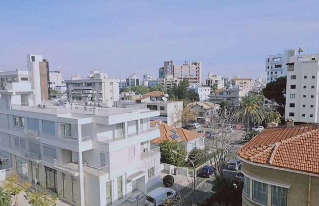 104 NIC - 302 Stay Cosmo City Suite - Photo 3