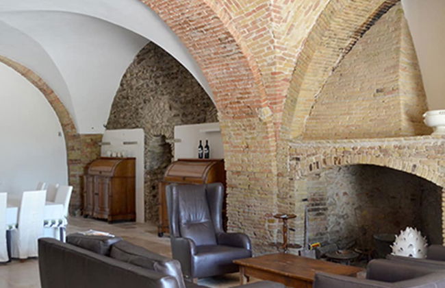 Masseria Celentano Relais & Agriturismo - Foto 3