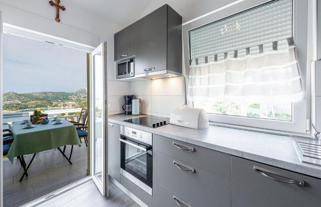 Apartments Villa Soleil - Foto 16