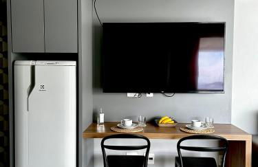 Flat Barra da Tijuca - Foto 8