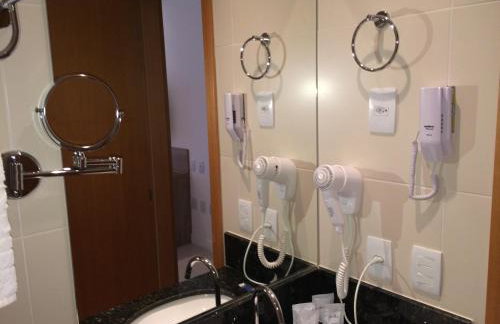 Hotel Diamond Rede Mont Blanc - Foto 6