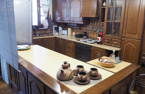 Το σπίτι της Ολίβιας - Foto 6