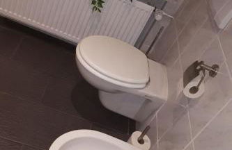 Apartment Private Ferienwohnung in Nordenham mit großem Garten by Interhome - Photo 29