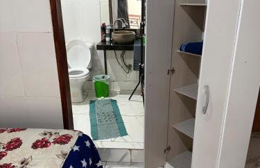 Quarto com banheiro privativo a 2km do centro - Foto 20