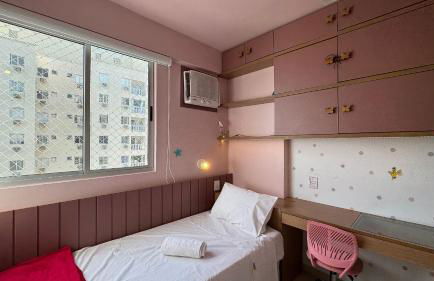 Vita Residencial Clube - Flat 3 Quartos por Yolo - Photo 31