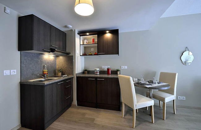 Résidence Bleu Castillet - Photo 20