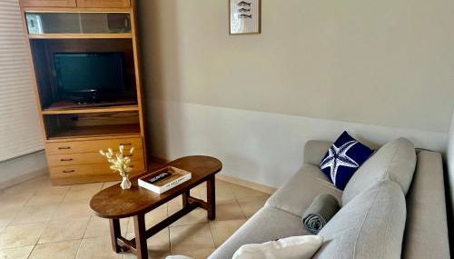 Gîtes de la Mouette La Moussette 5-6 personnes - Foto 5