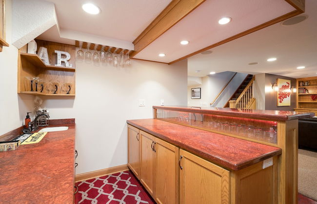 Beard Avenue Bungalow! - Foto 7