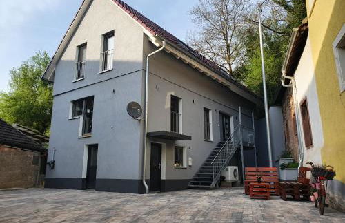 Haus Ziegenblick - Foto 1