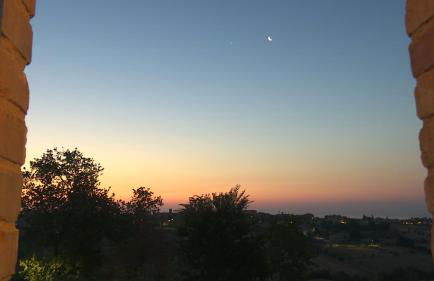 Residence Colle Veroni - Foto 34