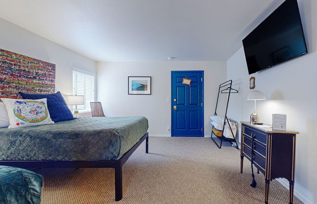 The Washington Hotel - Foto 4