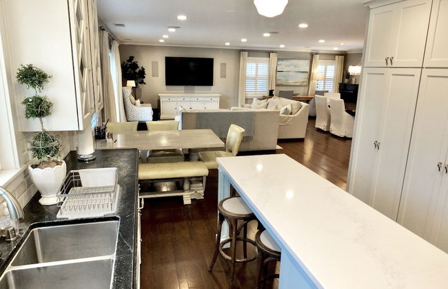 The Perfect Beach House! - Foto 2