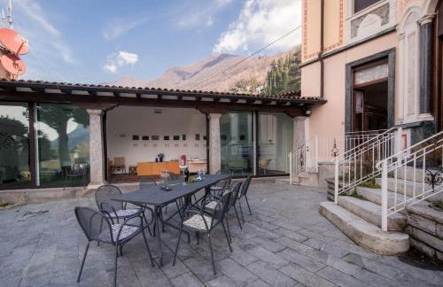 Villa Giù Luxury - The House Of Travelers - Foto 50