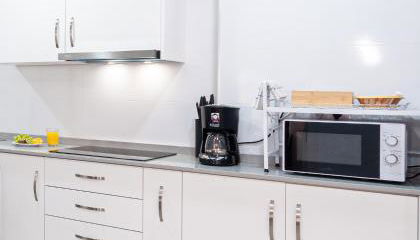 Apartamento Sirena by Eden Mar - Foto 5, stove