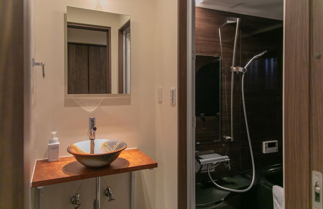 CASA GRApP Nishikujo - Foto 54