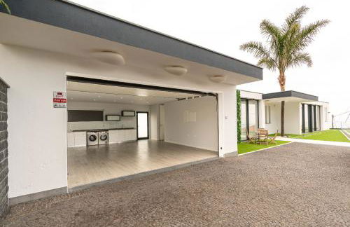 Vincents Place I Ocean View I Swimming pool - Foto 41