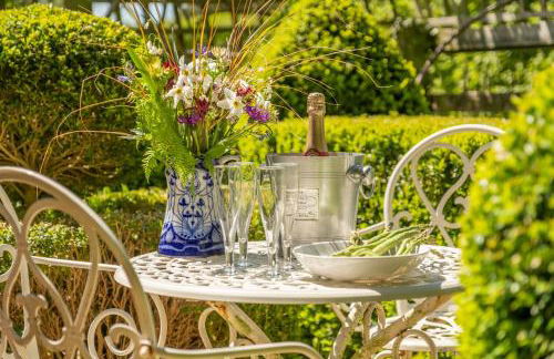 The Garden Barn - Photo 28