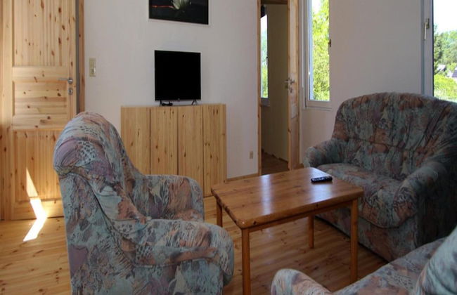 Ferienhaus am Vilzsee, Mirow - Photo 9