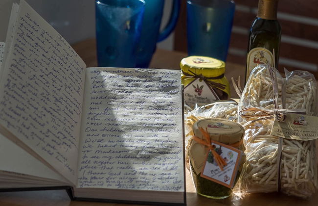 Unda de Ma Sea View Terrace Apartment - Foto 25