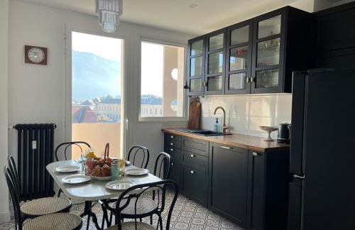 Cocon vintage - T4 central et lumineux - Photo 3