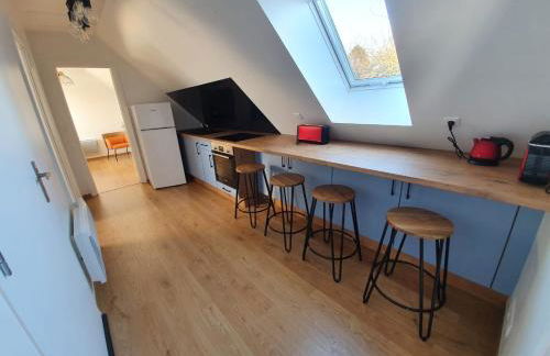 Granne de Lin étage - Foto 1