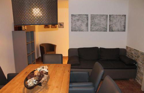 Ferienwohnung Altstadt - Foto 13