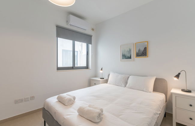 St.Julians apartment - Foto 20