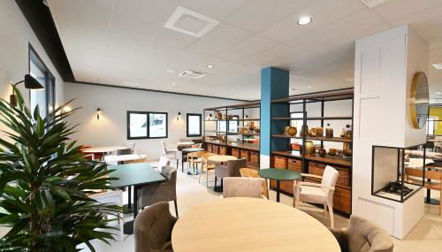 Résidence Services CAZAM - Foto 5